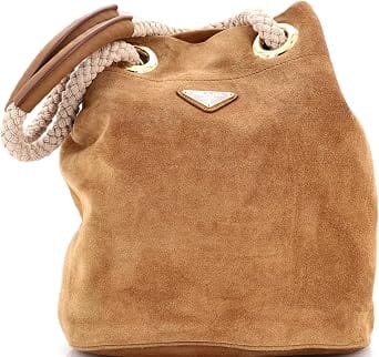 Prada Mariner Bucket Bag Women's bags Unspecified Nylon New