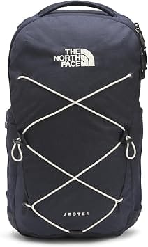 The North Face Jester Backpack Women's bags Black Unspecified New