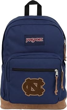JanSport Right Pack Women's bags Blue New