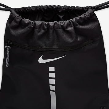 Nike Elite Backpack Women's bags Black One Size New
