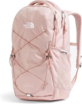 The North Face Women's Jester Backpack Women's bags pink New