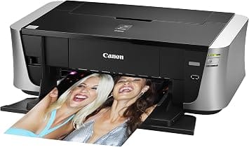 Canon PIXMA IP3500 Printers New