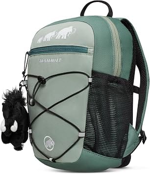 Mammut First Backpack Women's bags Black New