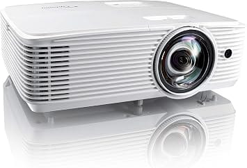 Optoma EH412ST Projectors New