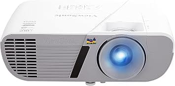 ViewSonic PJD6552LW Projectors New