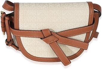 Loewe Gate Shoulder Bag Women's bags Mini Jungle Green Raffia New