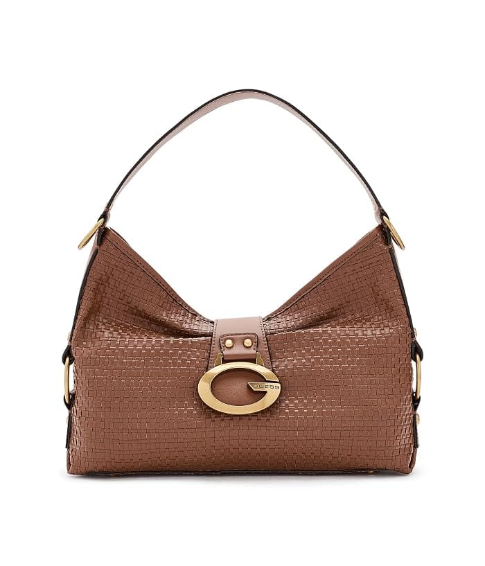 Guess Camden Shoulder Bag Women's bags Mini Unspecified New