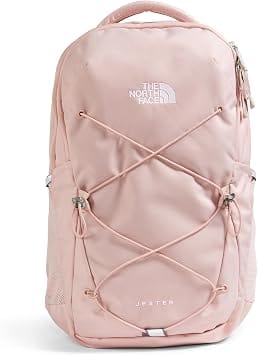 The North Face Jester Women's bags Beige Backpack One Size Unspecified New