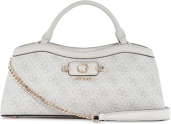 Guess Lindsey Top Handle Women's bags Unspecified Faux Leather New