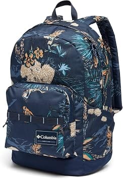 Columbia Zigzag Backpack Women's bags Unspecified New