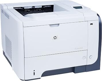 HP Enterprise P3015dn Printers Refurbished - Excellent