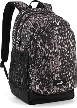 Puma Academy Women's bags Print Shell: 100% Polyester Unspecified New