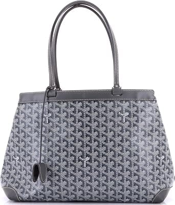 Goyard Bellechasse Tote Women's bags PM Unspecified Goyardine (Coated Canvas) New