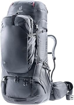 Deuter Voyager Backpack Women's bags Black Unspecified New