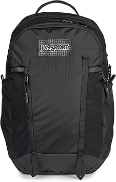 JanSport All Around Pack Women's bags Black 26L New