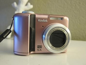 Kodak EasyShare Z1485 Digital Cameras Blue New Body Only