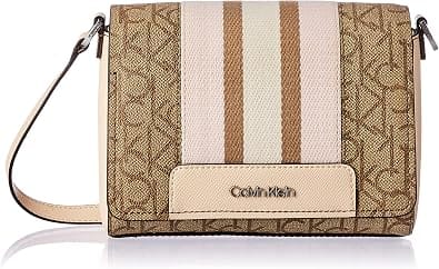 Calvin Klein Clara Shoulder Bag Women's bags Unspecified New