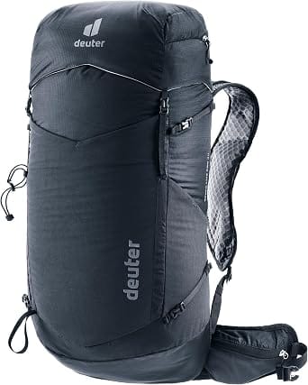 Deuter Speed Lite Pro Backpack Women's bags Black 30L New
