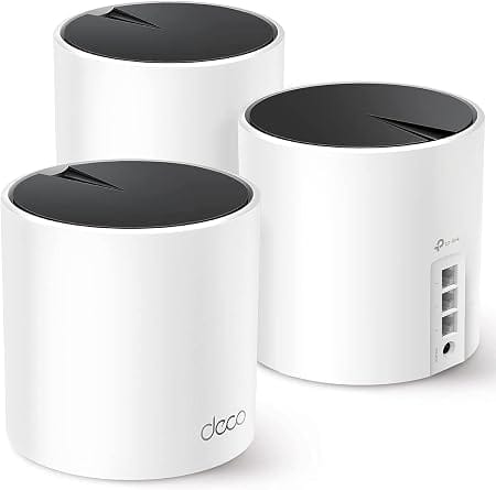 TP-Link Deco X55 Routers New
