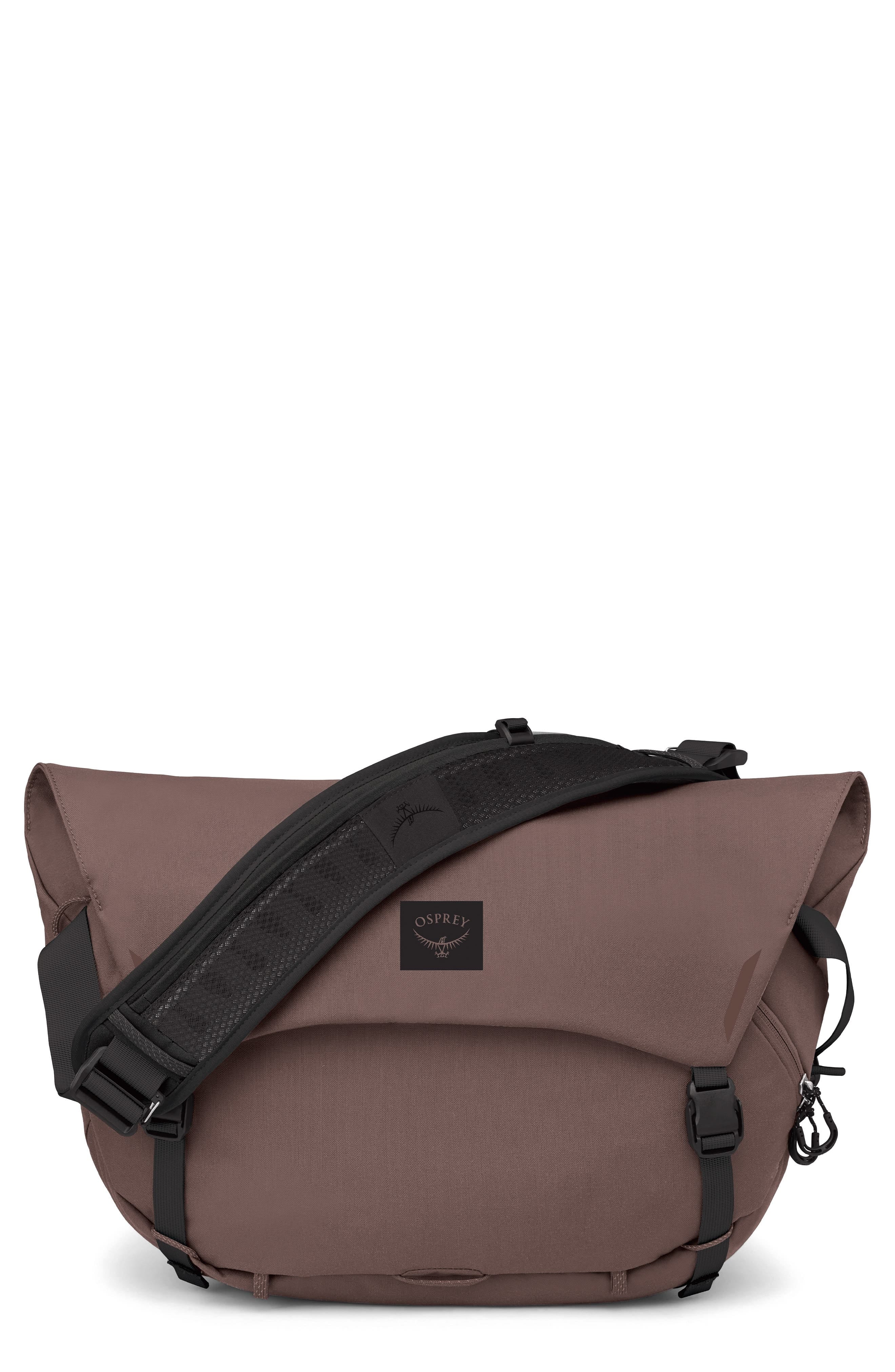 Osprey Metron Women's bags Black Backpack Unspecified New