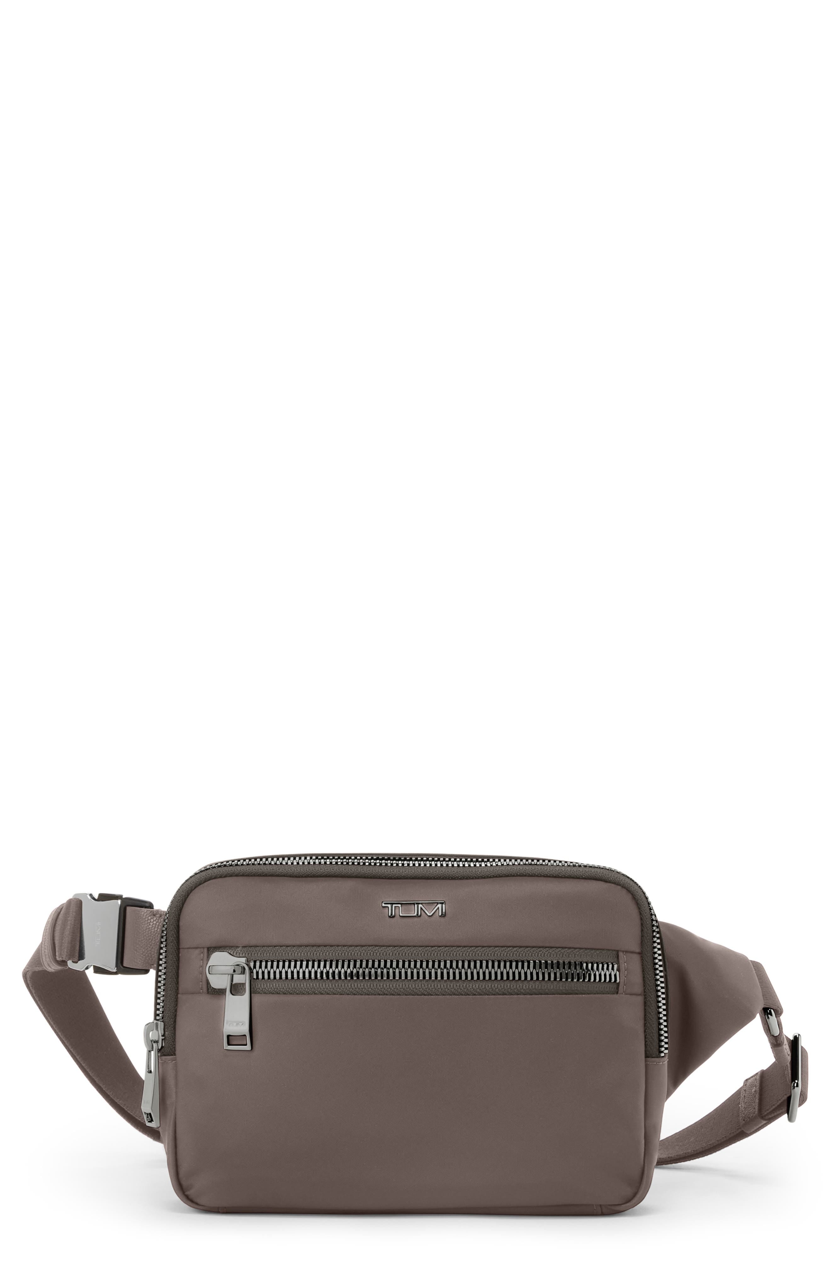 Tumi Sedona Women's bags Mink Crossbody New