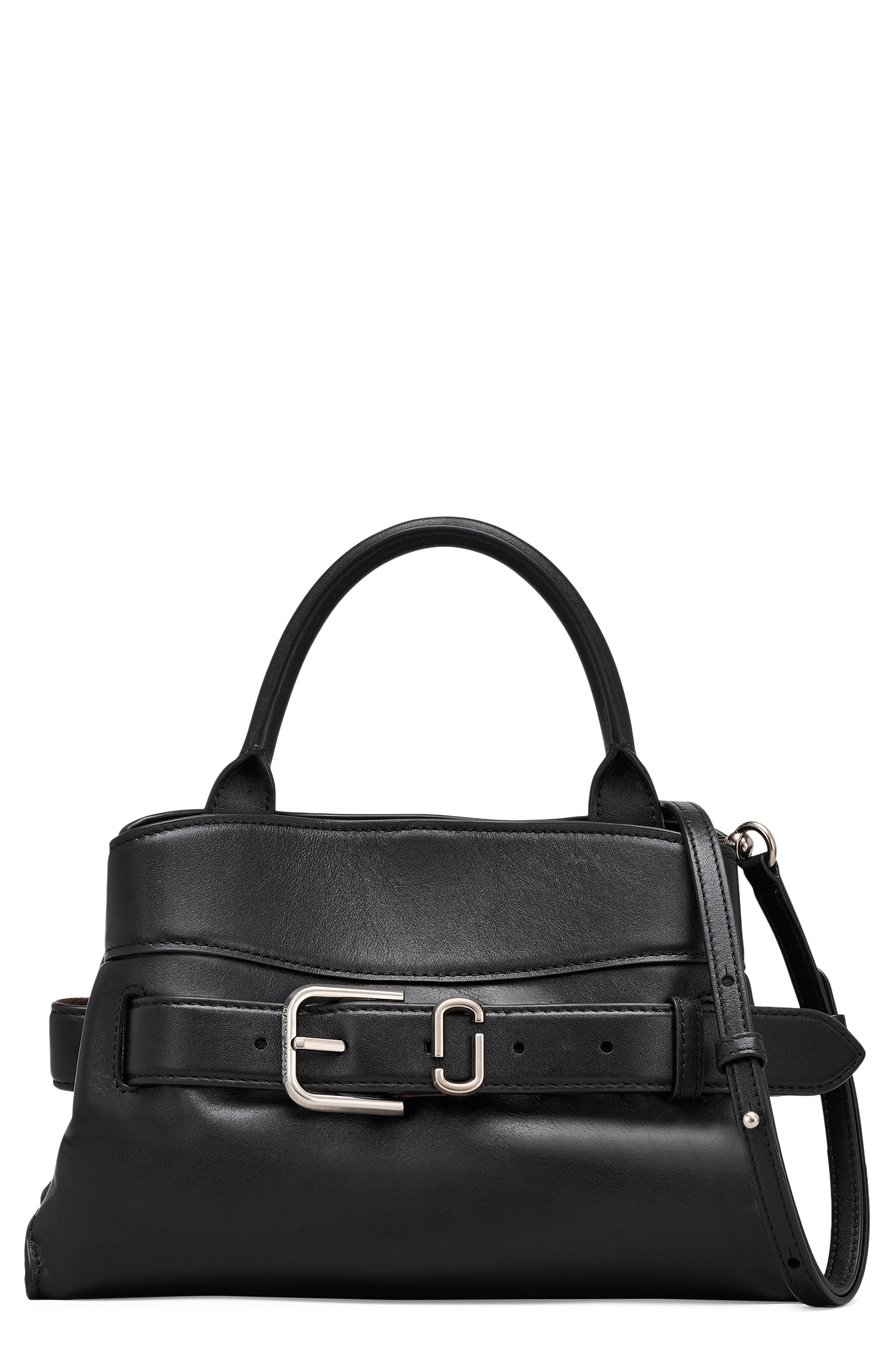 Marc Jacobs Dakota Top Handle Women's bags Blue New