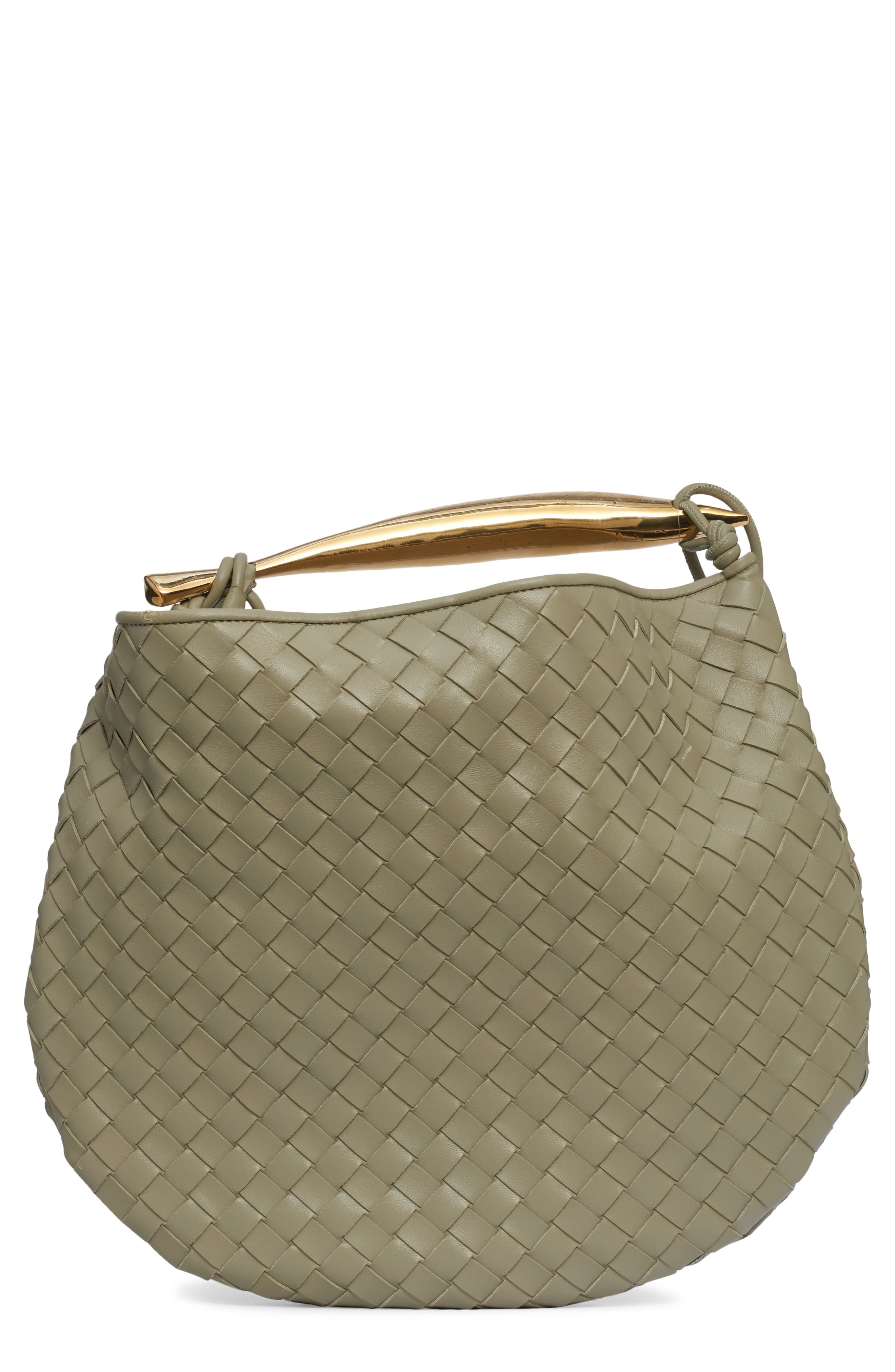 Bottega Veneta Sardine Top Handle Women's bags Unspecified Intrecciato New
