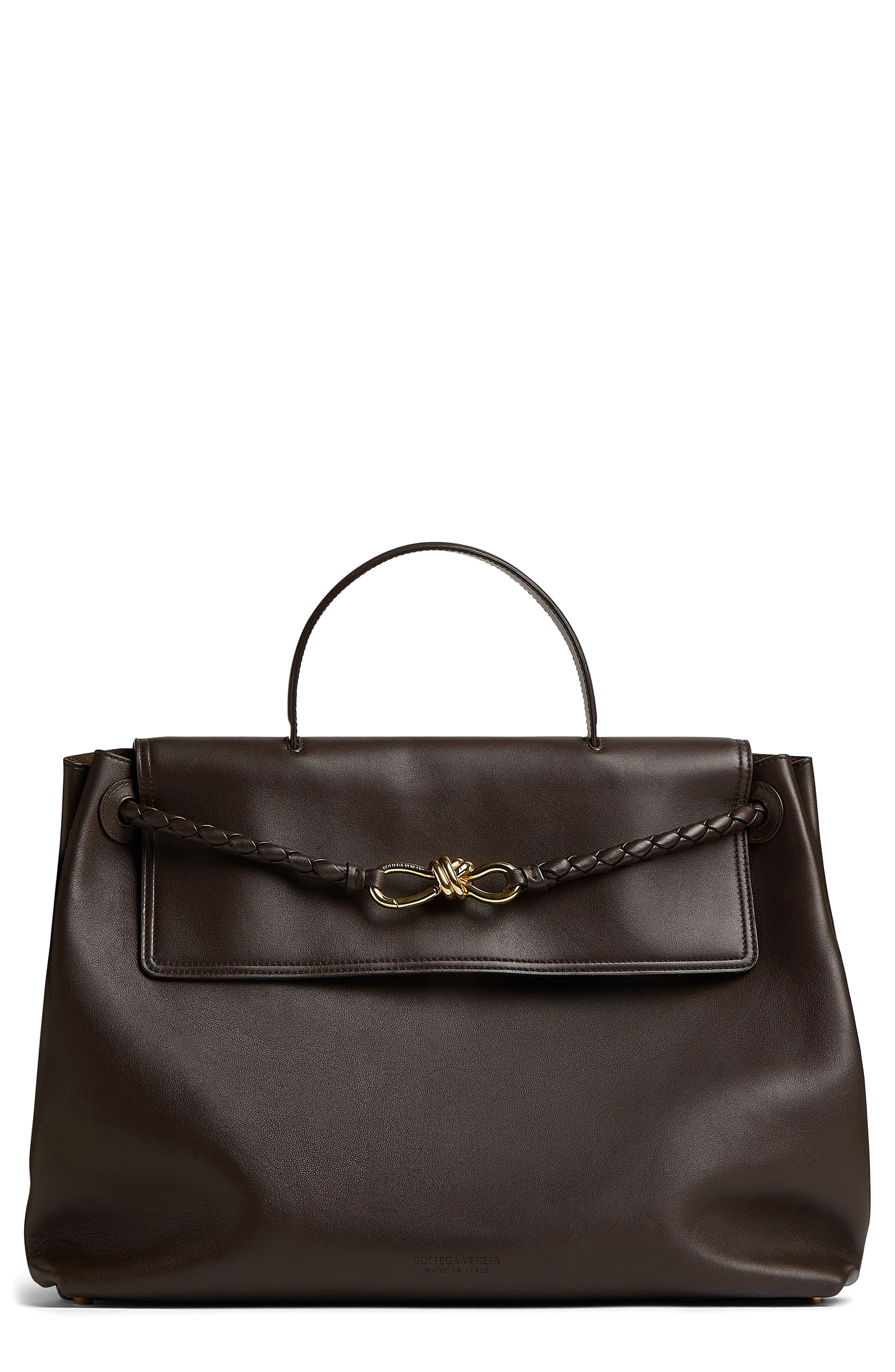 Bottega Veneta Ciao Ciao Tote Women's bags Large Fondant Calfskin New