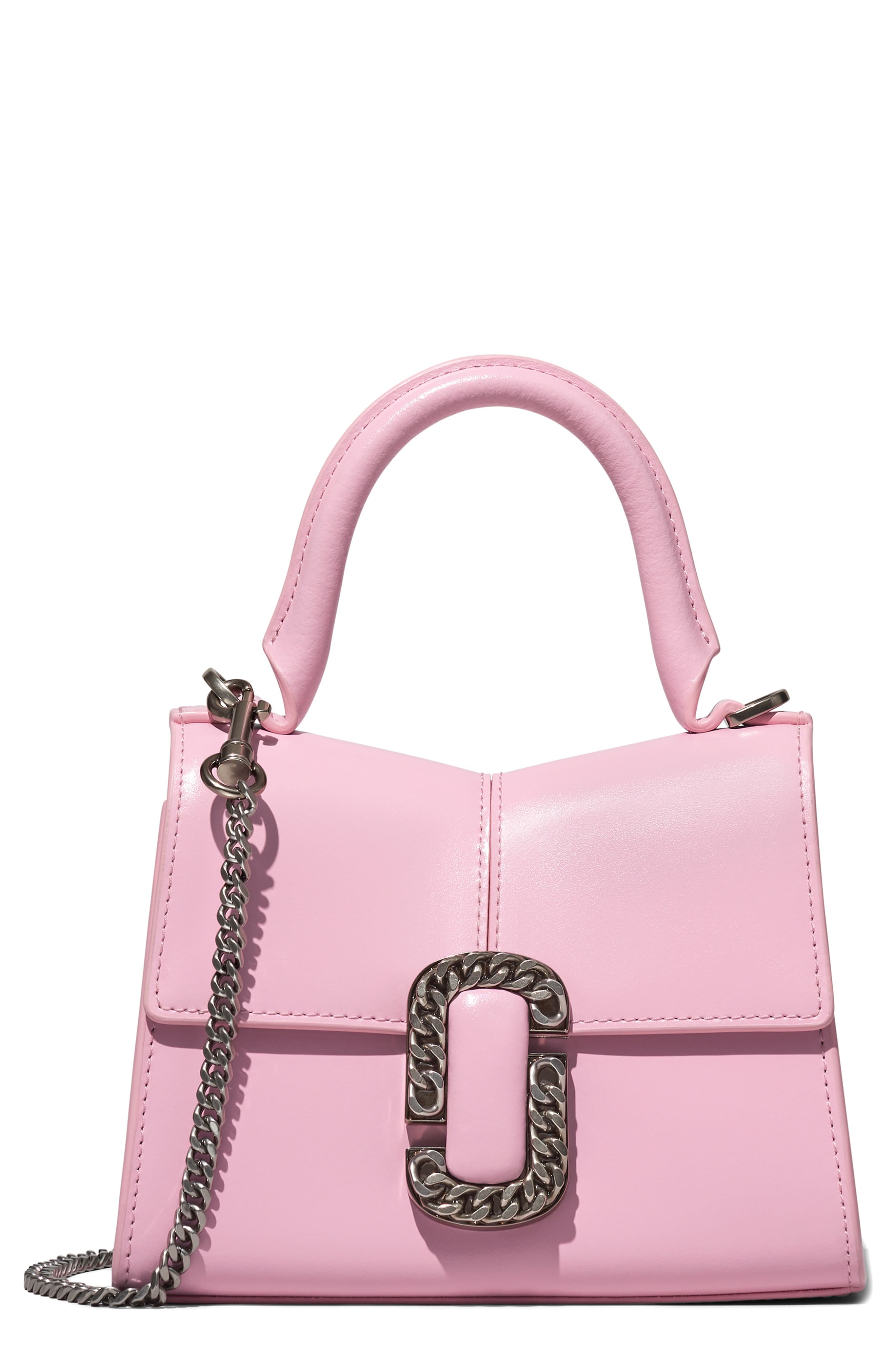 Marc Jacobs The St. Marc Top Handle Women's bags Unspecified New