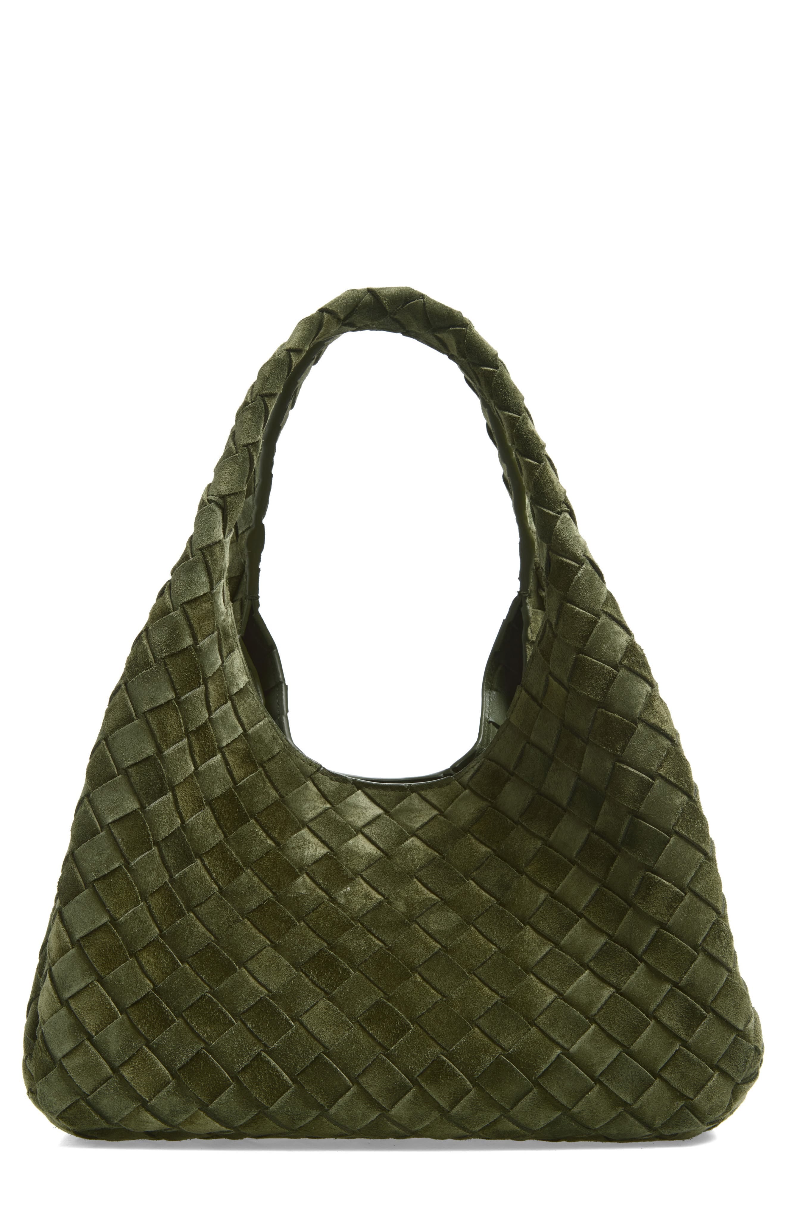 Bottega Veneta Campana Tote Women's bags Small Unspecified Intrecciato New
