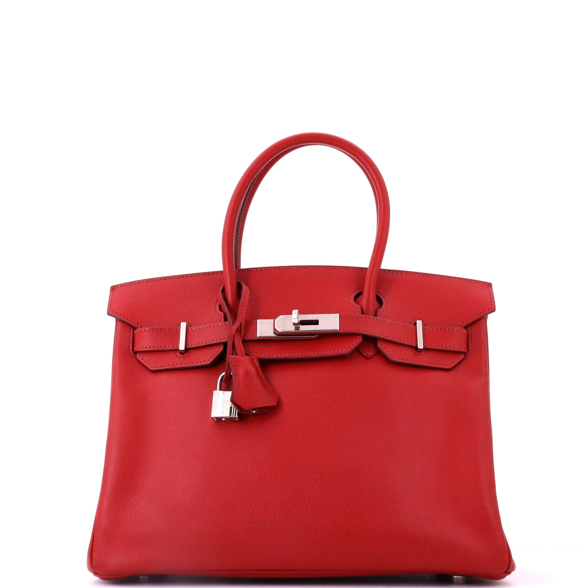 Hermès Birkin Top Handle Women's bags 35 Retourne Bleu Nuit Togo Gold New