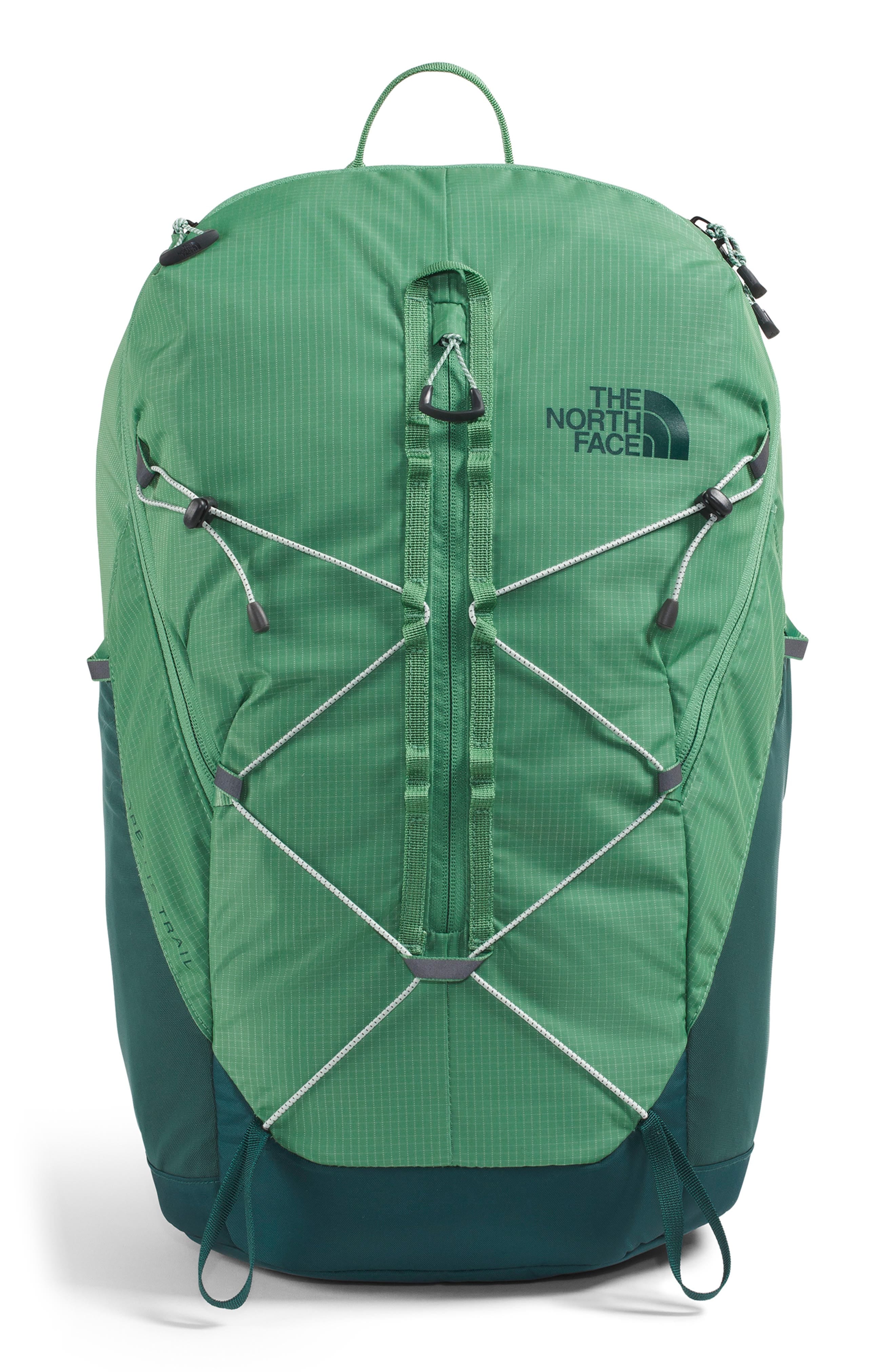 The North Face Borealis Women's bags Beige Backpack One Size Unspecified New