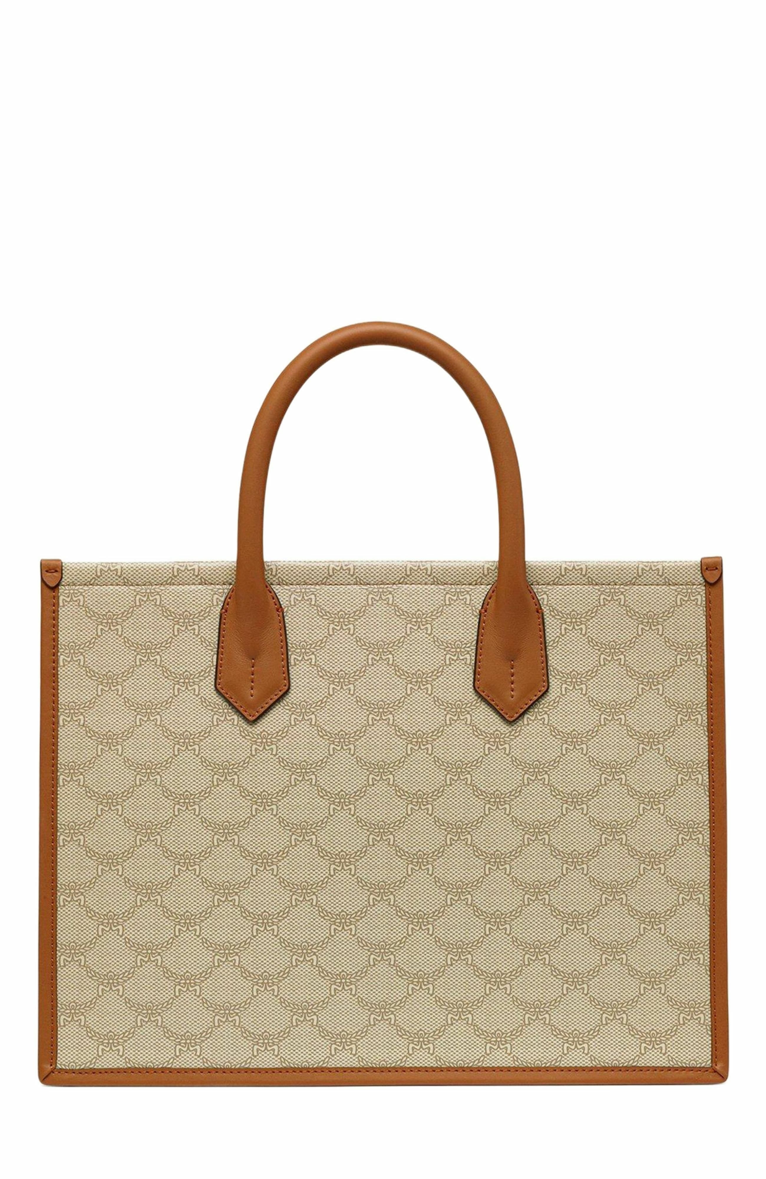MCM Himmel Tote Women's bags Unspecified Lauretos New