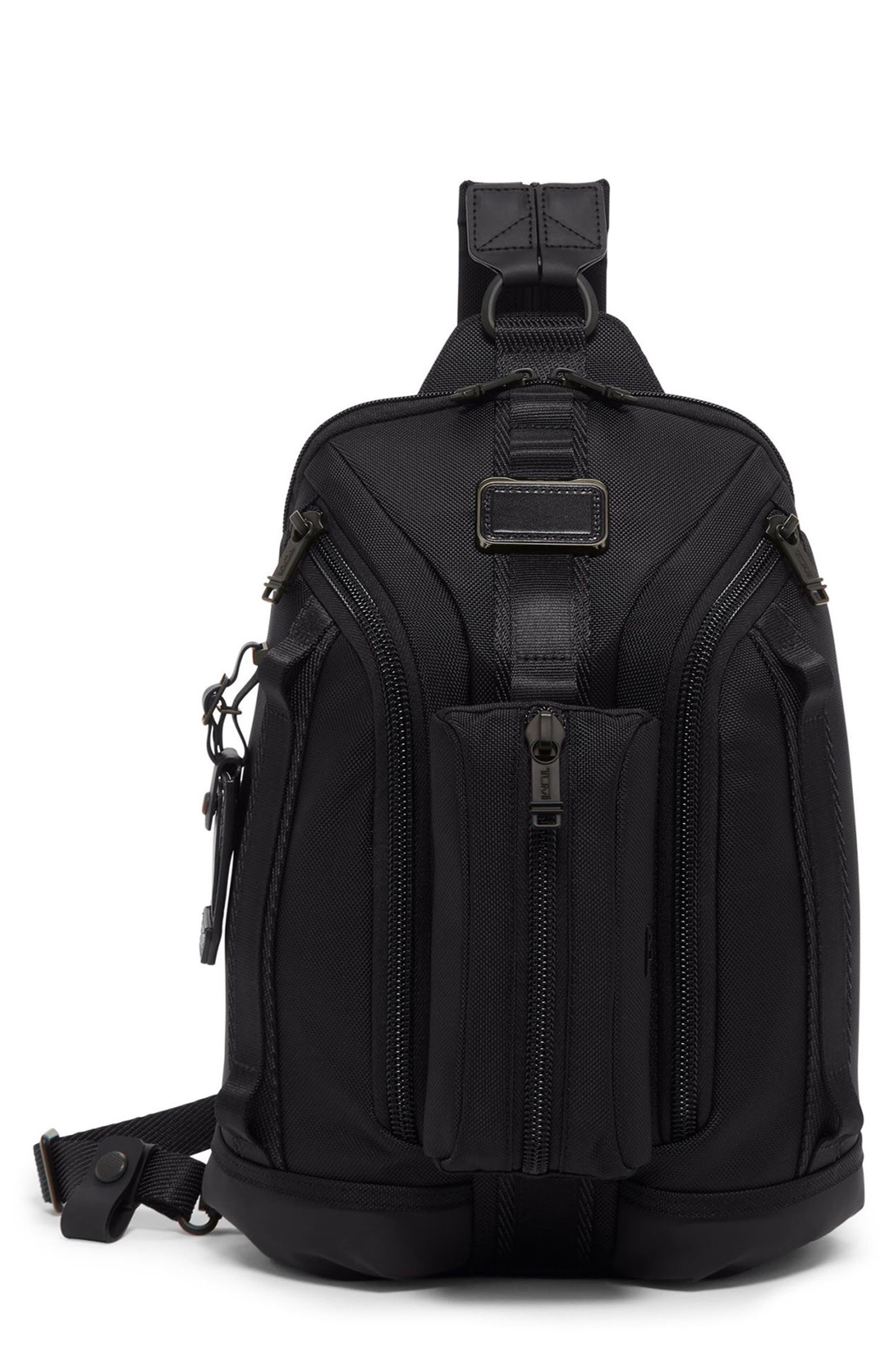 Tumi Knight Crossbody Women's bags Unspecified Black New