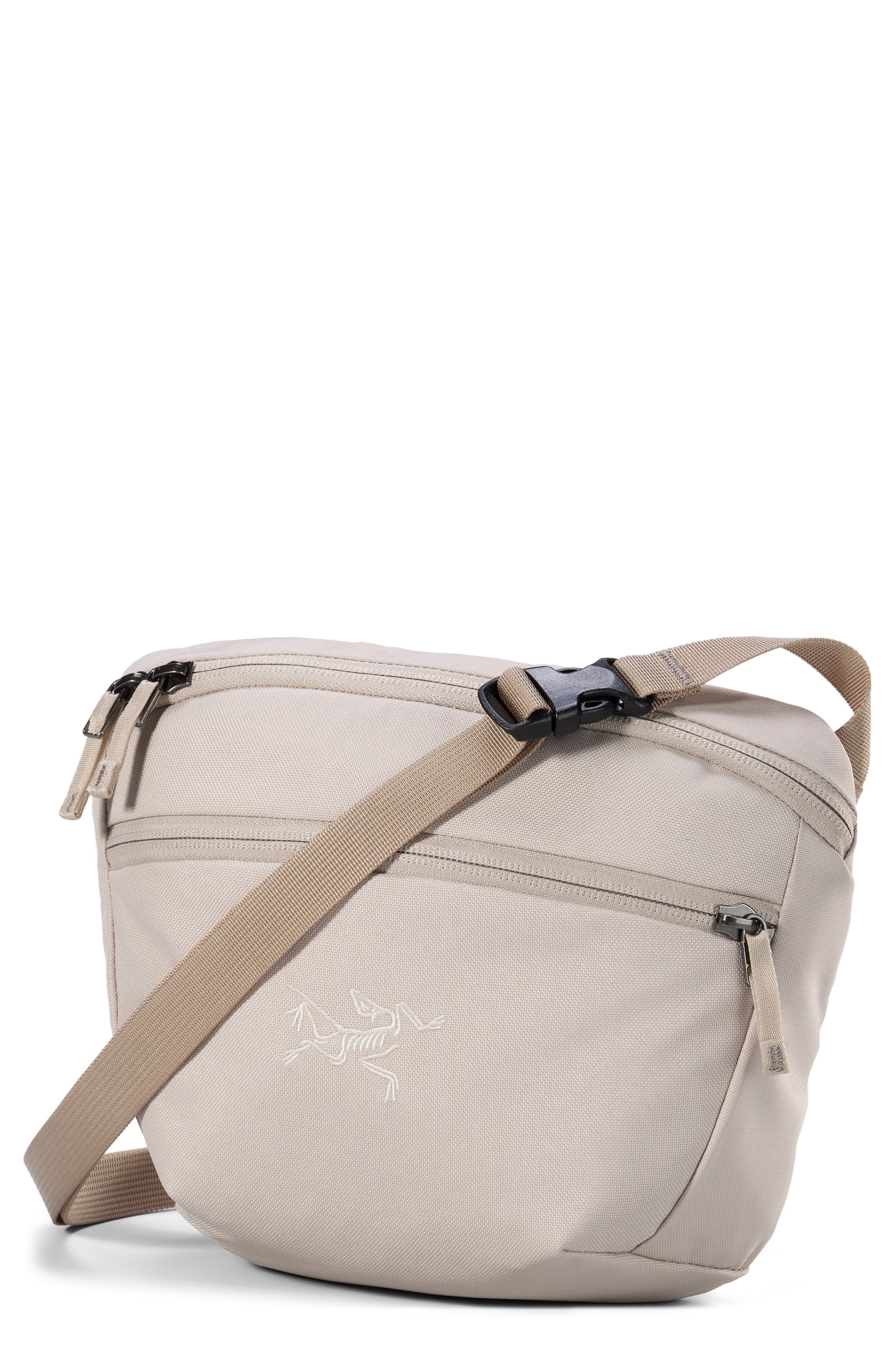 Arc'teryx Mantis Belt Bag Women's bags Brown Unspecified New