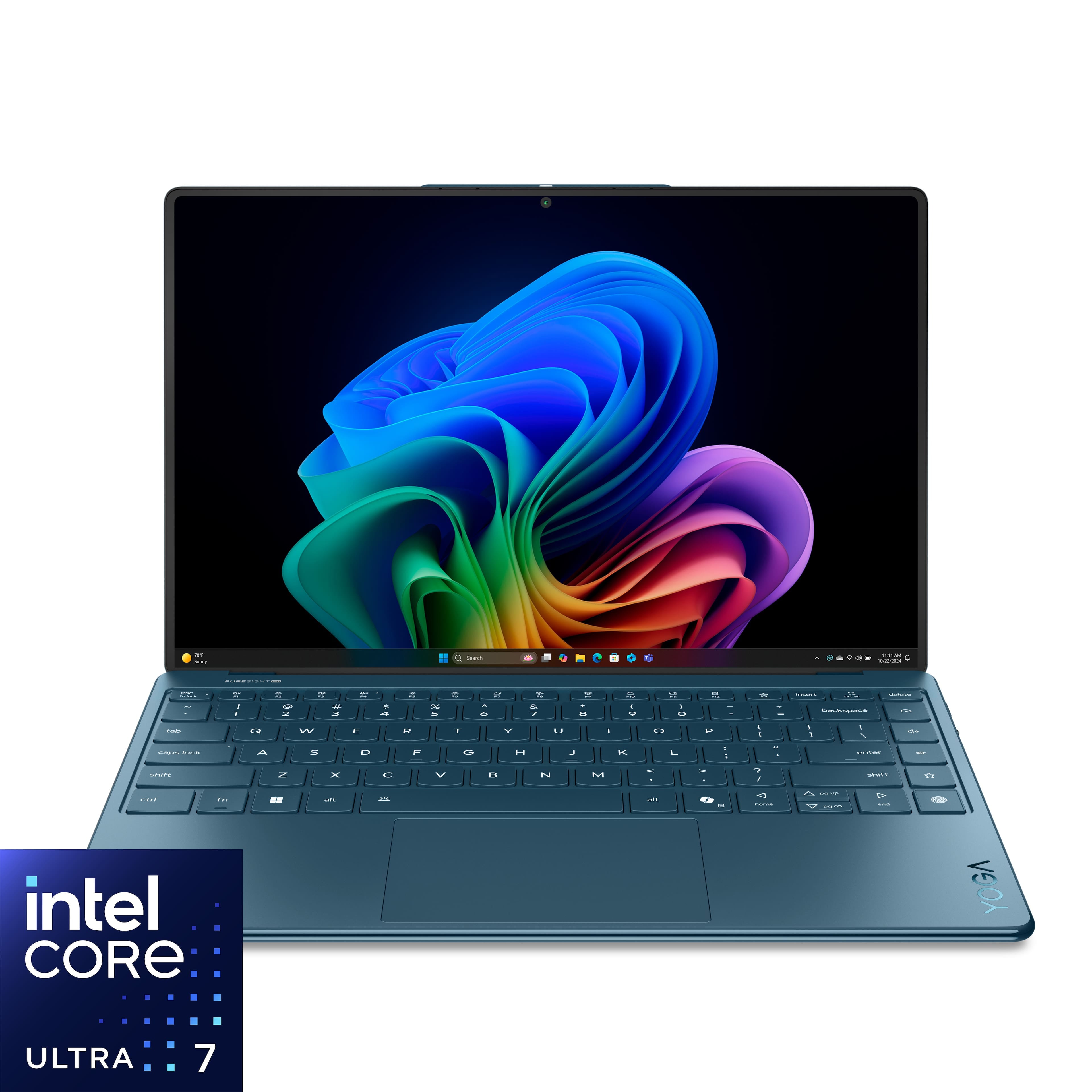 Lenovo Yoga Slim 9i Computers New