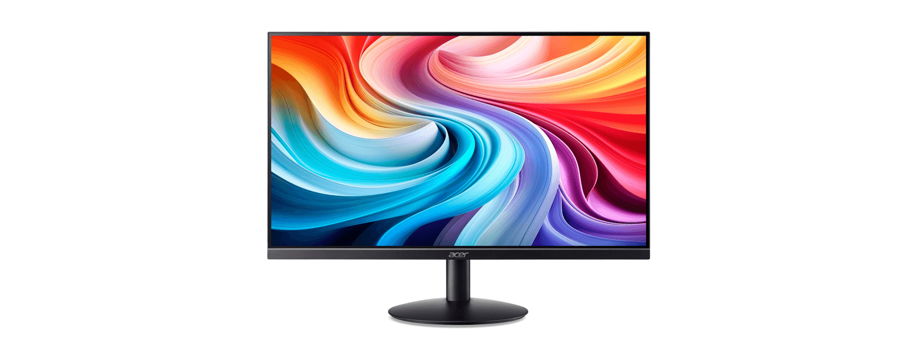 Acer SB242Y H1bi Monitors New