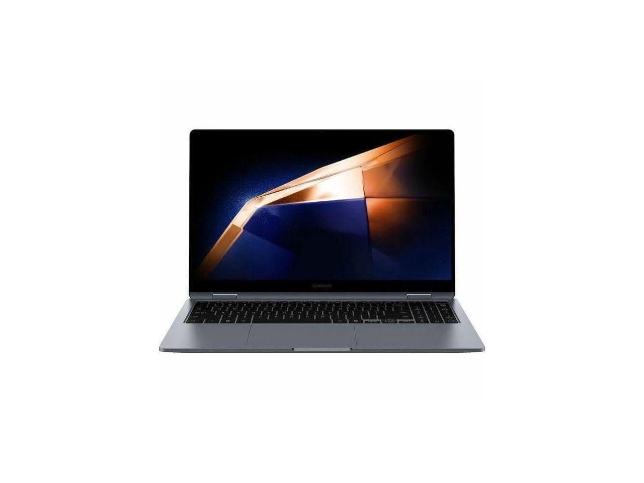 Samsung Galaxy Book4 360 Computers