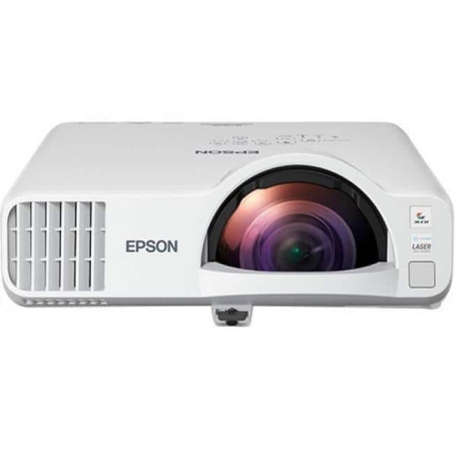Epson PowerLite L210SW Projectors New