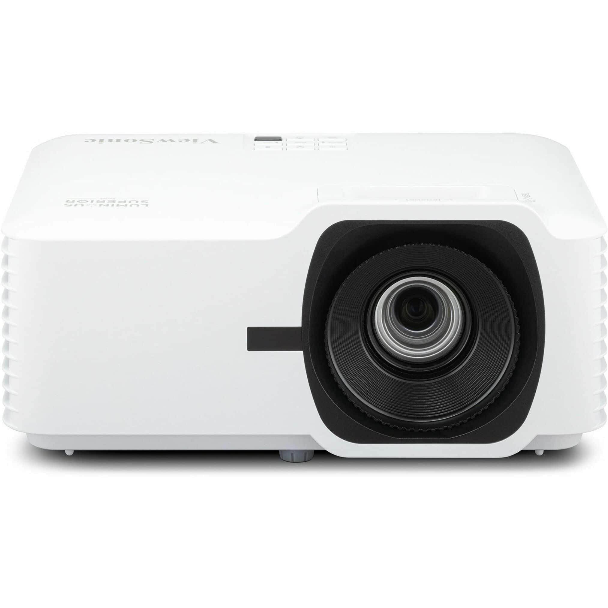 ViewSonic LS630W Projectors New