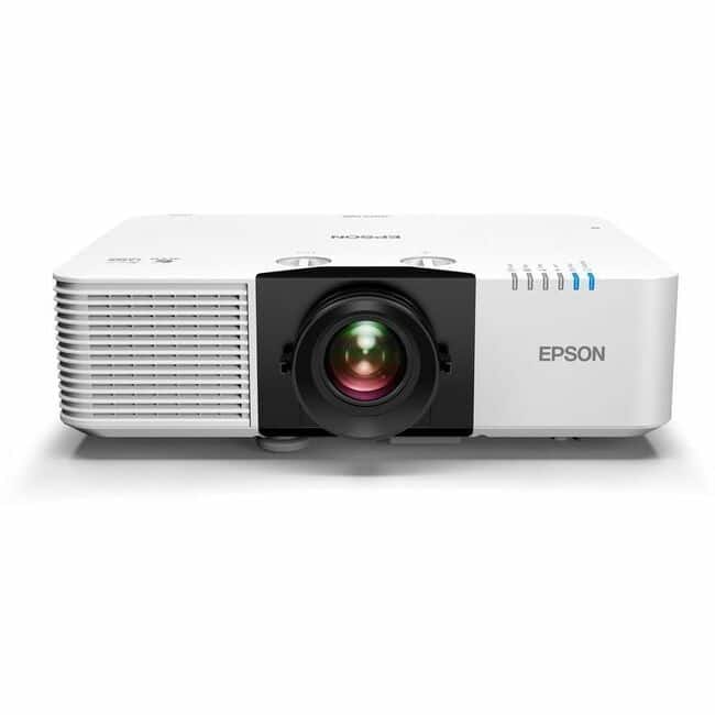 Epson PowerLite L890U Projectors New