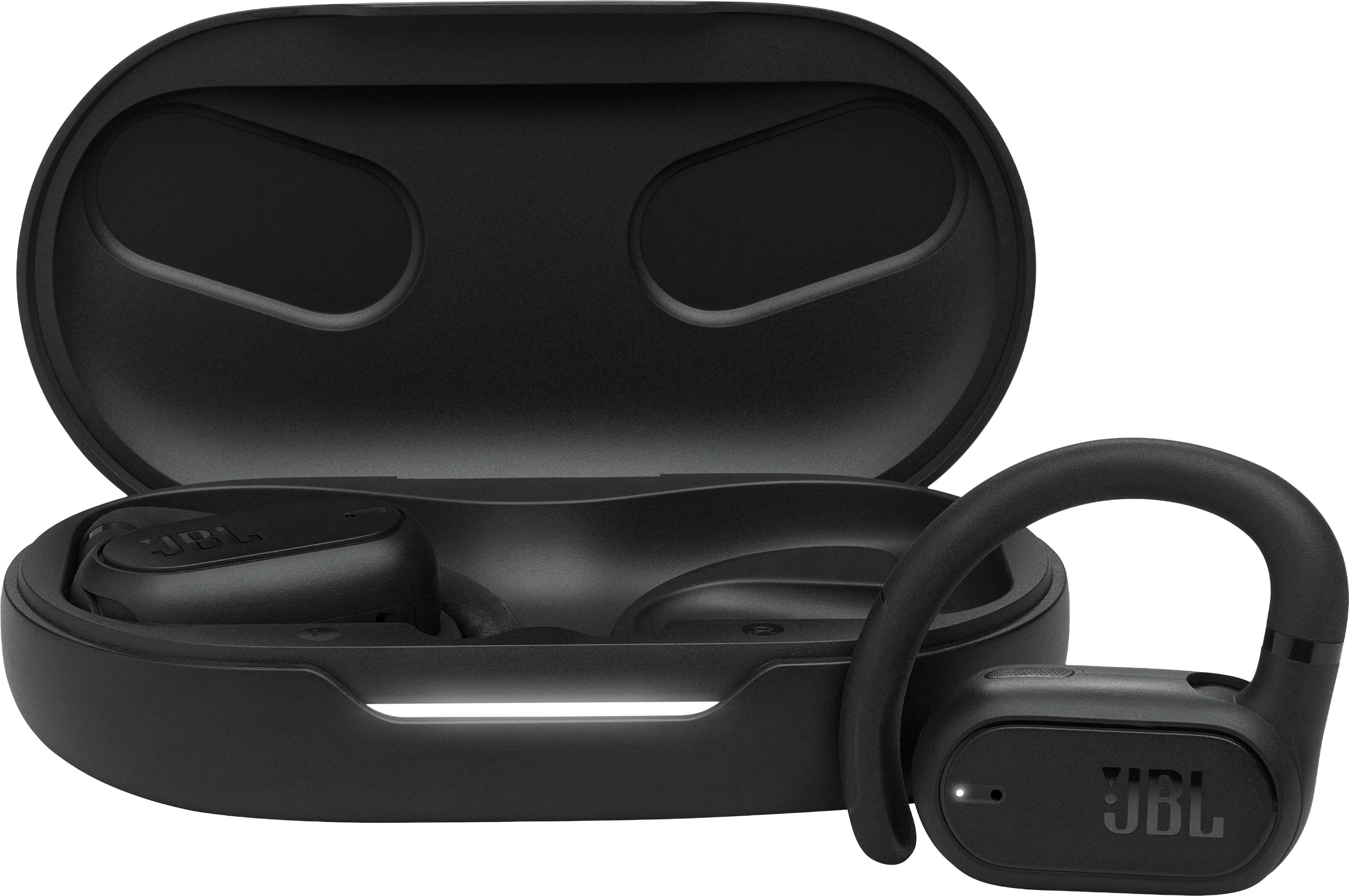 JBL JBLSNDGEARSNSBLKAM Headphones & Earbuds Black New