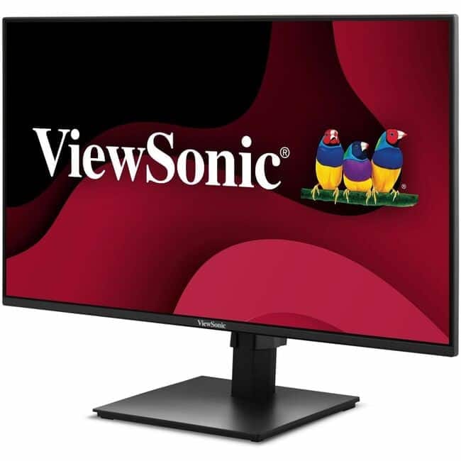 ViewSonic VA2748-MHJ Monitors New