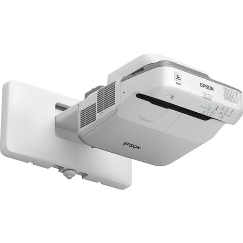 Epson PowerLite 685W Projectors New