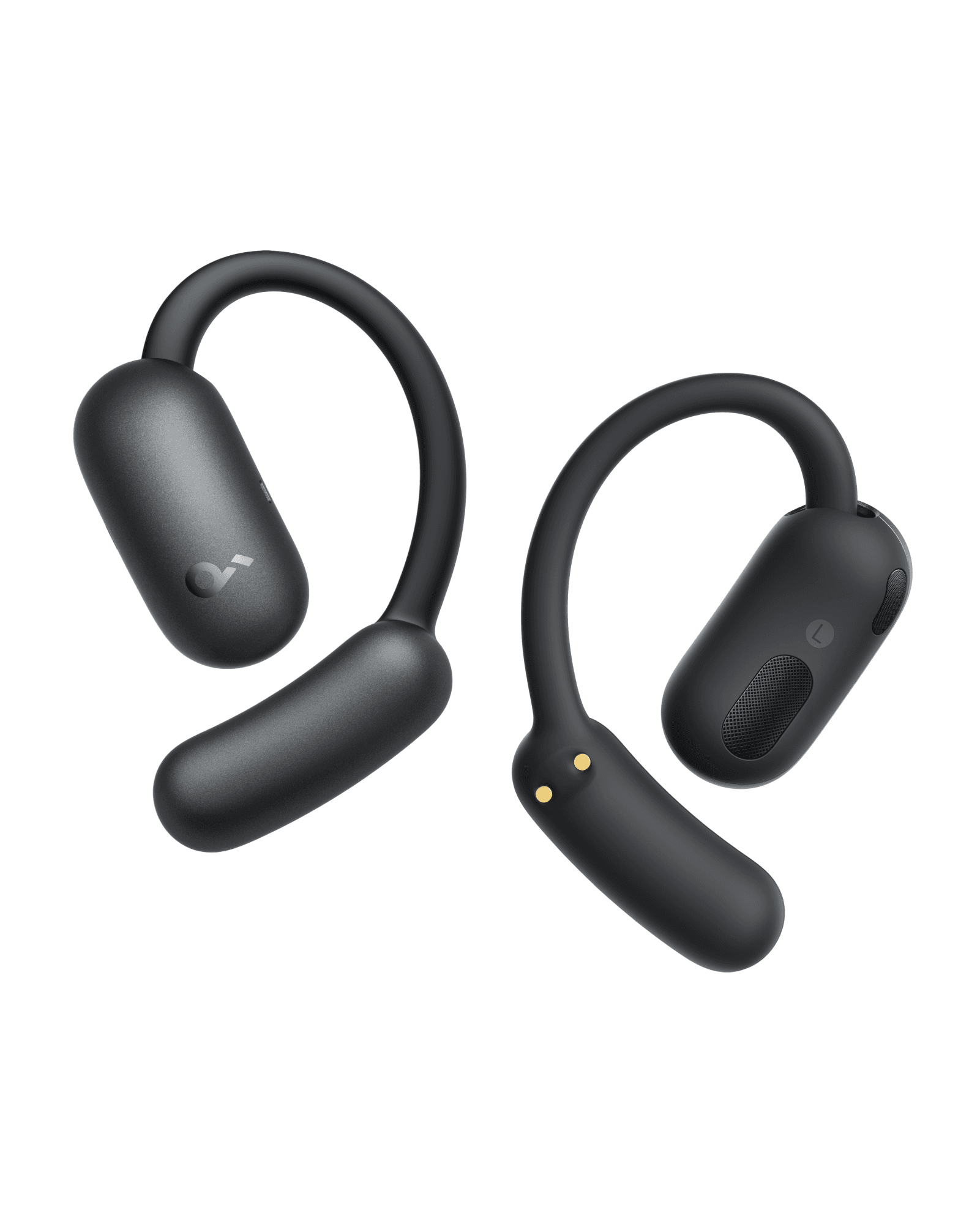 Soundcore A3874Z11 Headphones & Earbuds Black New