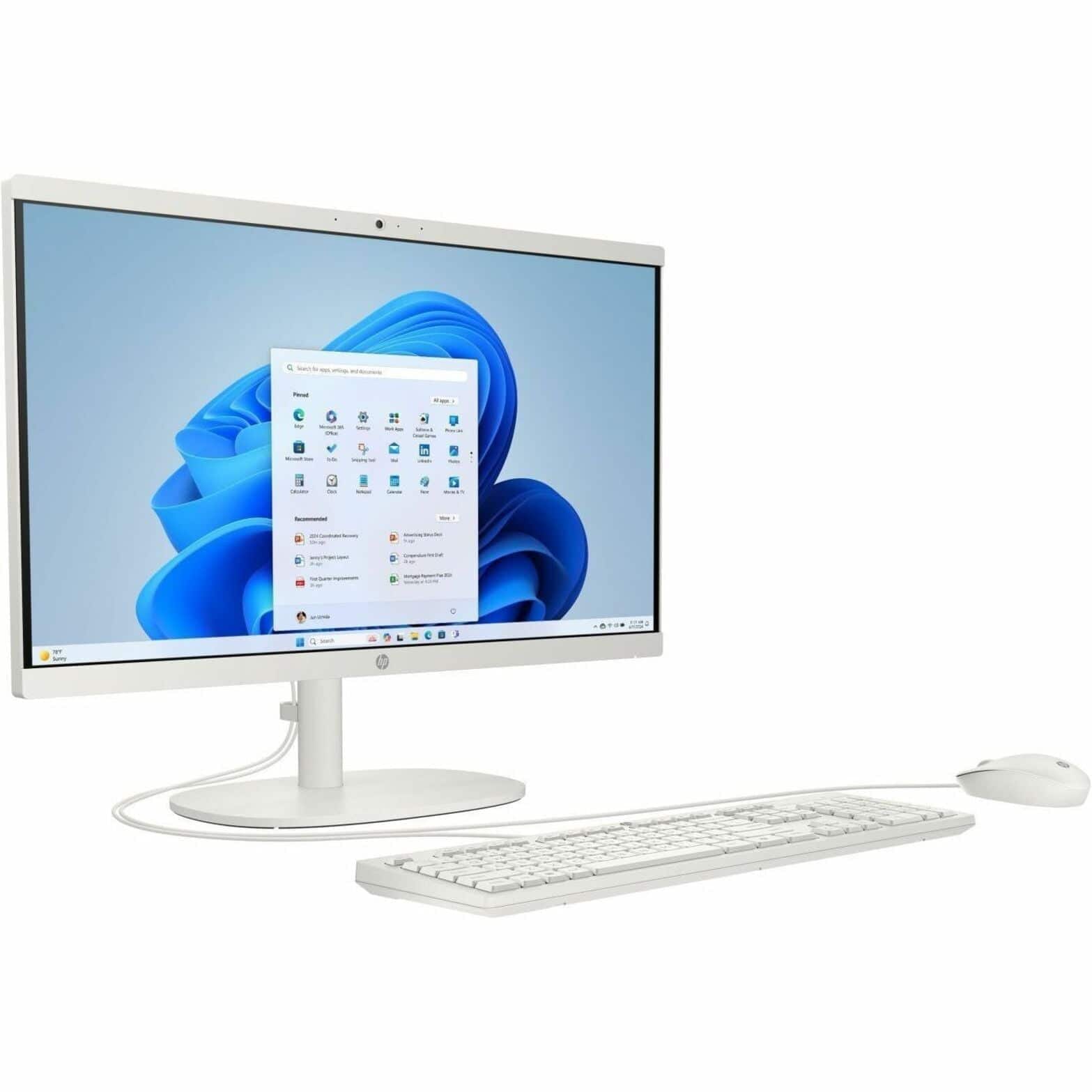 HP 22-dg Computers
