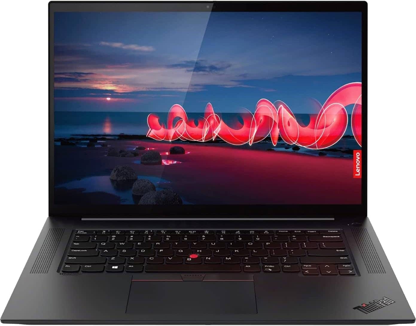 Lenovo ThinkPad P1 Computers 1.5TB 64GB Open-Box Excellent
