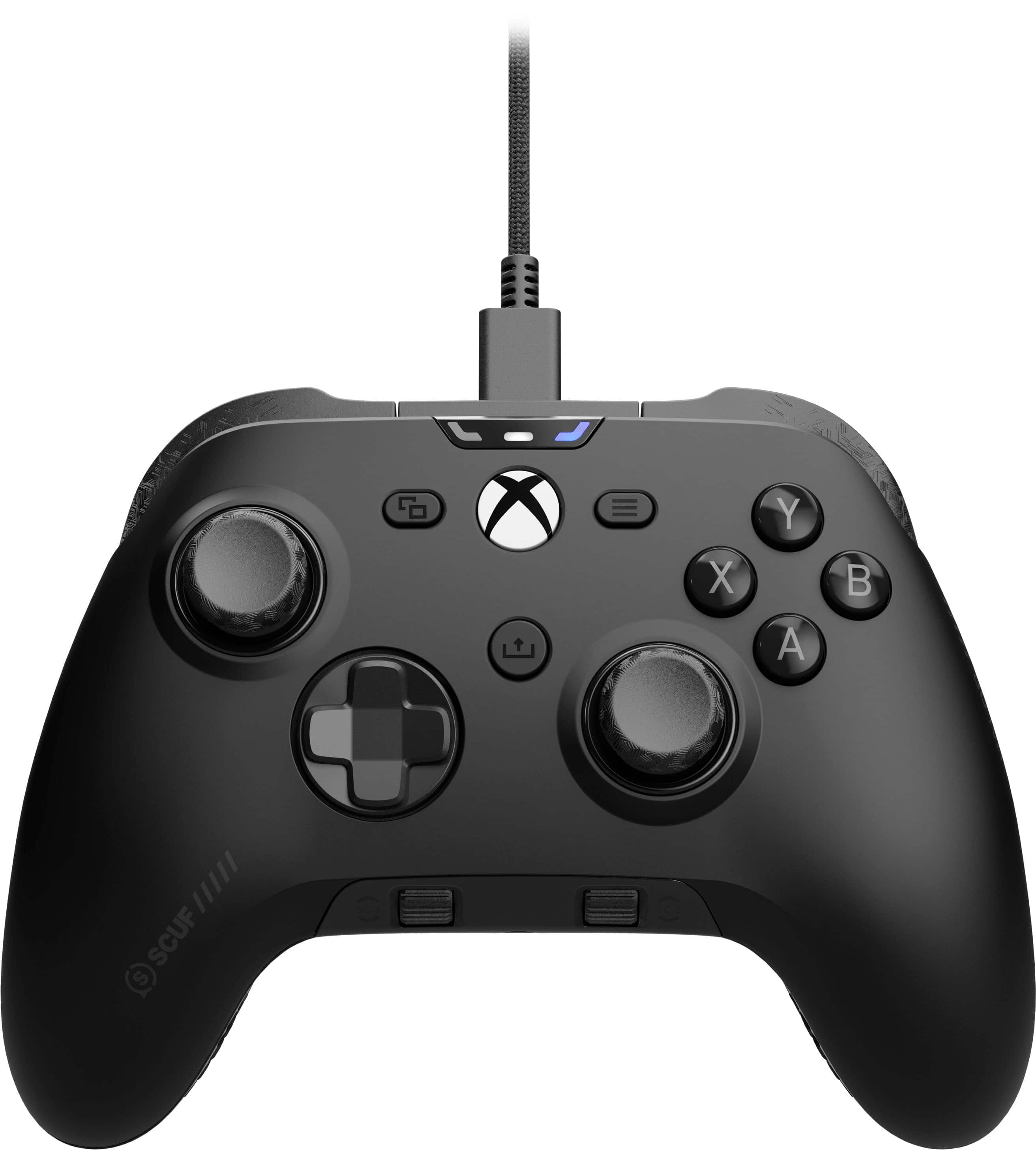 SCUF VALOR PRO Pro Controllers (Game) Gray New
