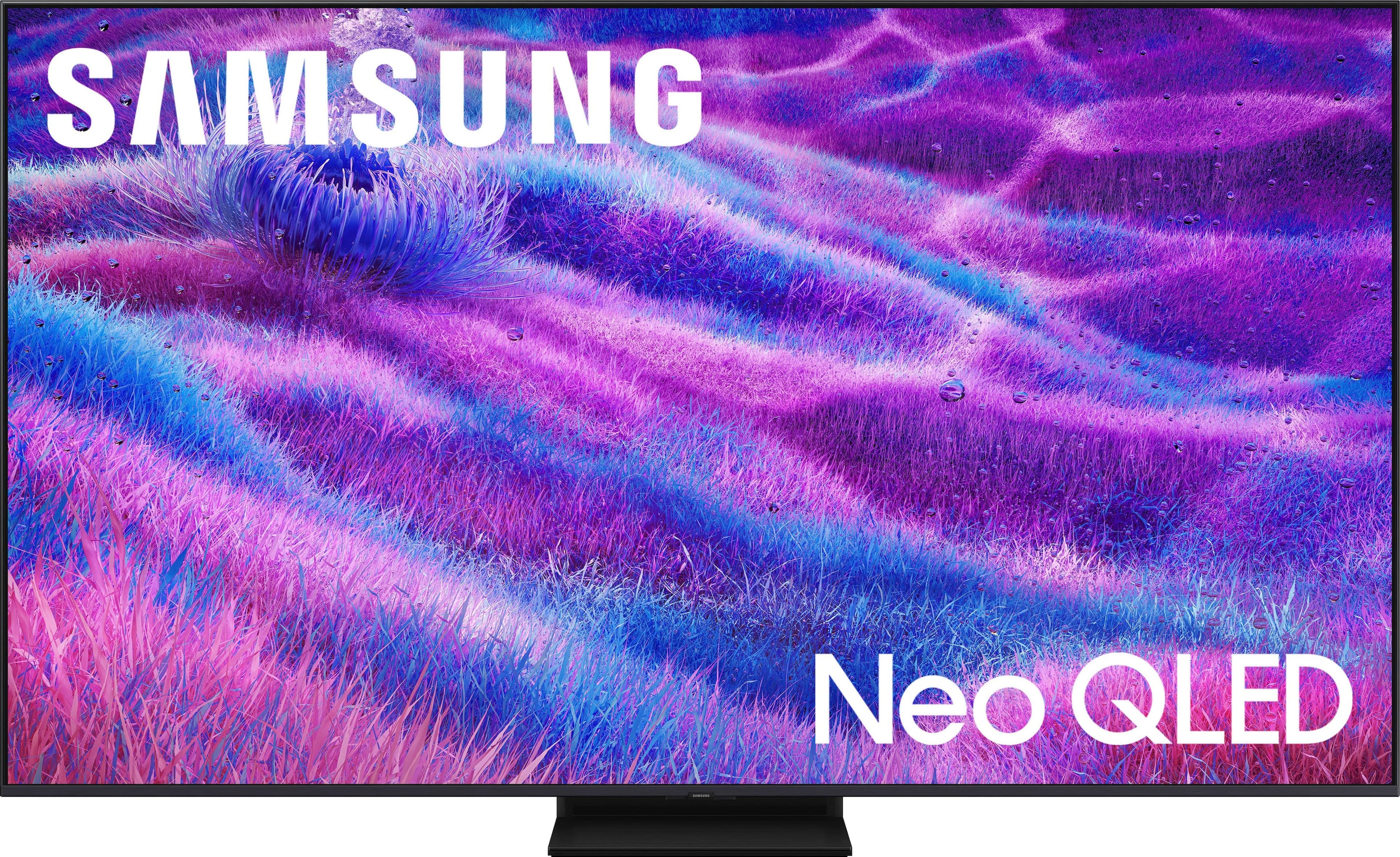 Samsung QN80F TVs