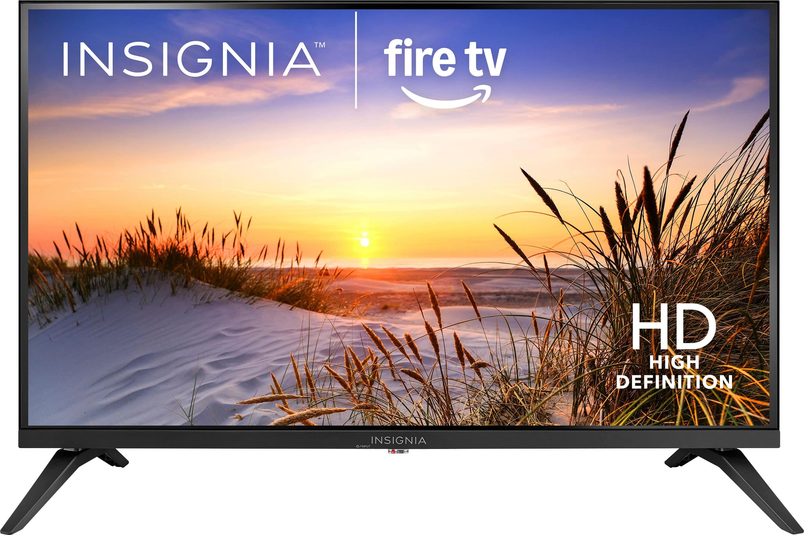Insignia F20 TVs 24 inch New